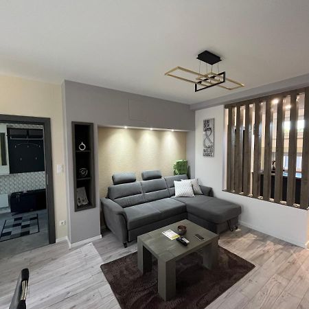 A-765 Apartman Szentgotthárd Esterno foto