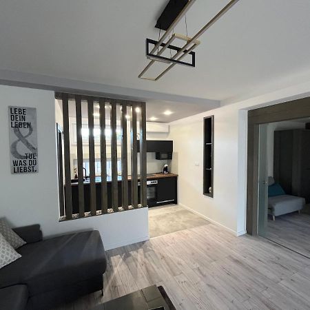 A-765 Apartman Szentgotthárd Esterno foto