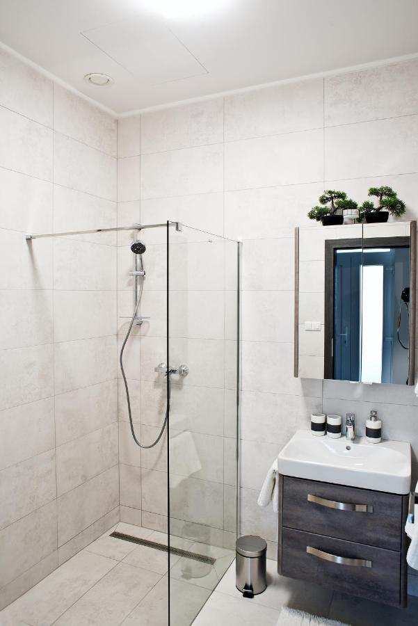 A-765 Apartman Szentgotthárd Esterno foto