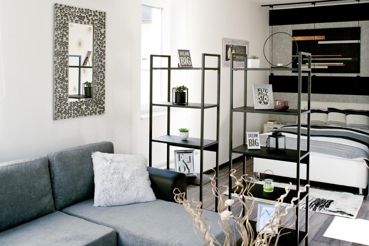 A-765 Apartman Szentgotthárd Esterno foto