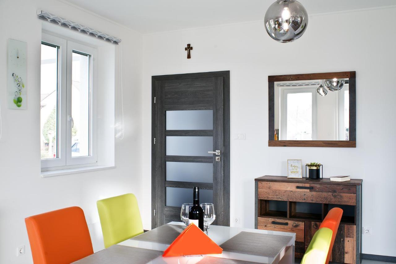 A-765 Apartman Szentgotthárd Esterno foto