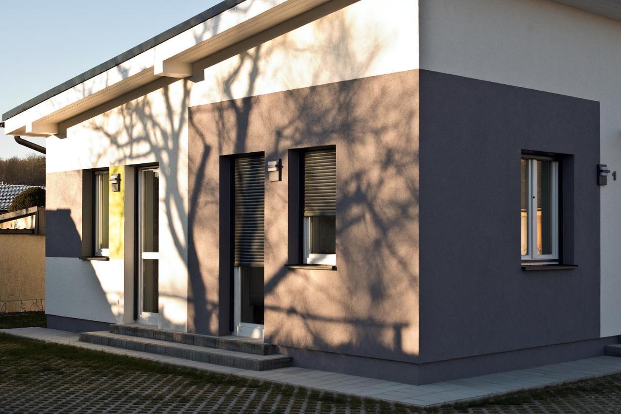 A-765 Apartman Szentgotthárd Esterno foto