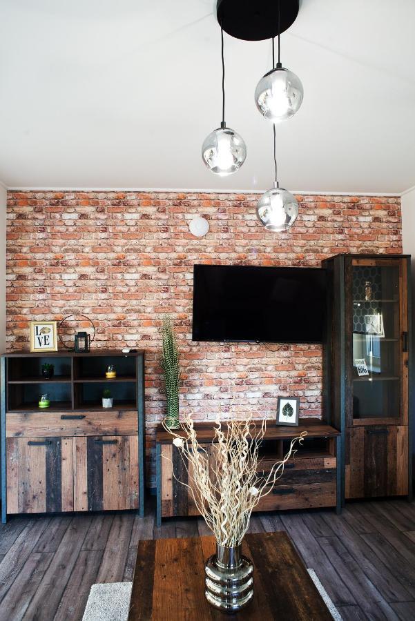 A-765 Apartman Szentgotthárd Esterno foto