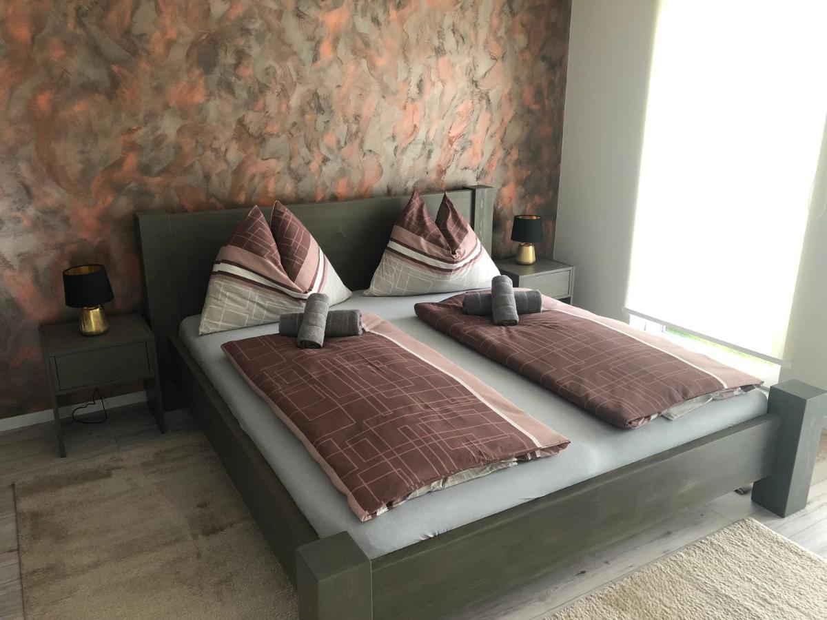 A-765 Apartman Szentgotthárd Esterno foto