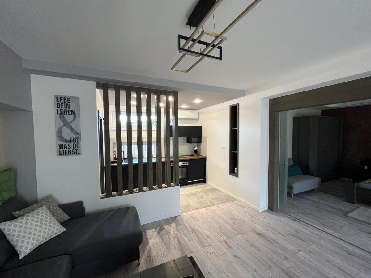 A-765 Apartman Szentgotthárd Esterno foto
