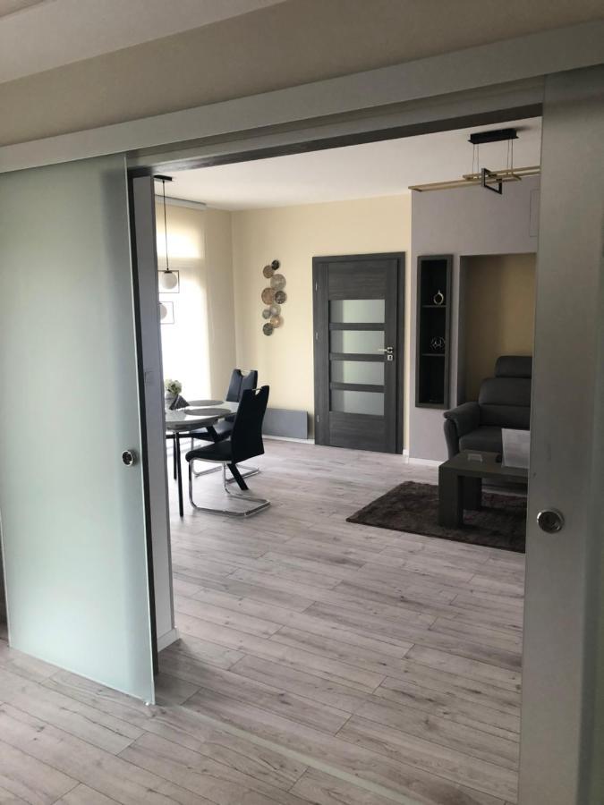 A-765 Apartman Szentgotthárd Esterno foto