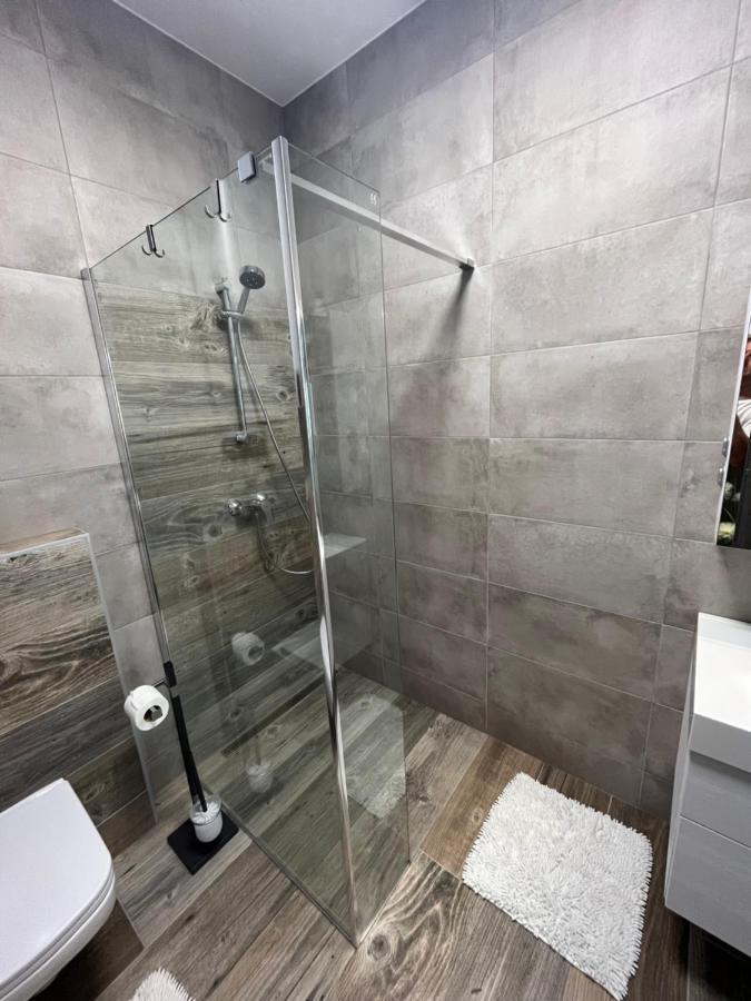 A-765 Apartman Szentgotthárd Esterno foto